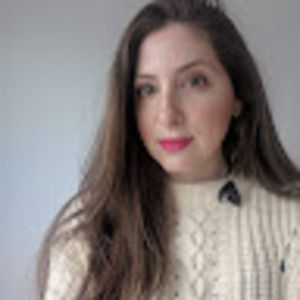 Meet your Posher, Francesca